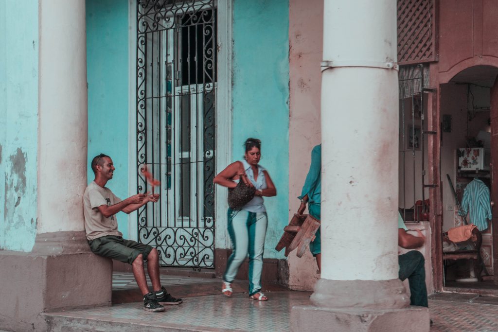 CUBA: EVERYTHING YOU NEED TO KNOW BEFORE TRAVELING