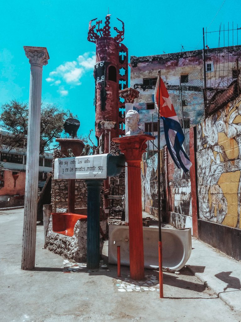 GUÍA DE VIAJE A LA HABANA