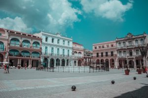 HAVANA BUCKET LIST