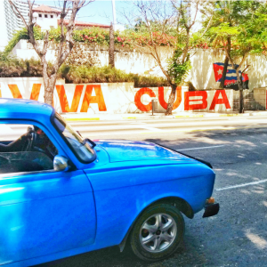 cubaCUBA: TODO LO QUE DEBES SABER ANTES DE VIAJAR