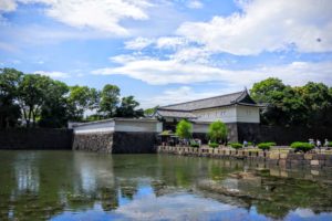 imperial palace