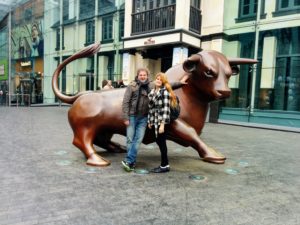 the bull birmingham