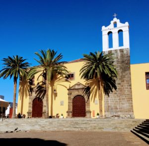 Garachico