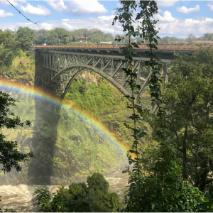 victoria falls