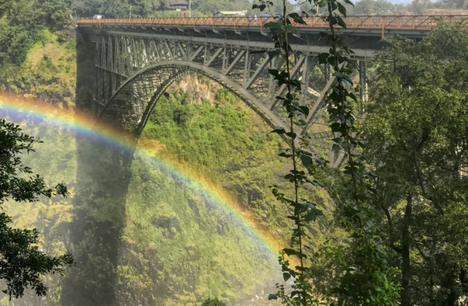 victoria falls