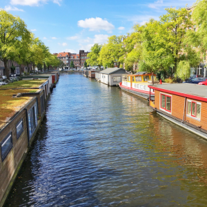 LAS MEJORES EXPERIENCIAS DE AMSTERDAM