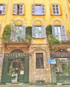 MILAN BUCKET LIST & TRAVEL GUIDE