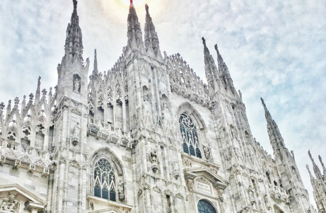 QUE HACER EN MILAN: GUIA COMPLETA!