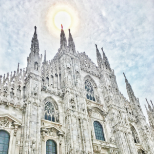 milan travel guide