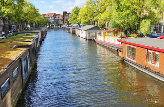 LAS MEJORES EXPERIENCIAS DE AMSTERDAM