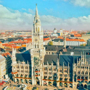 munich