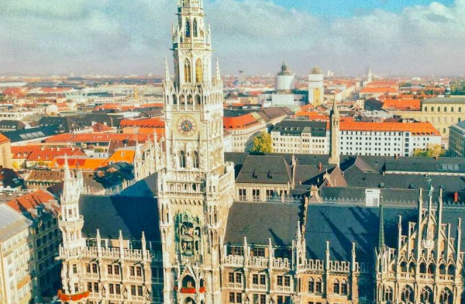 munich