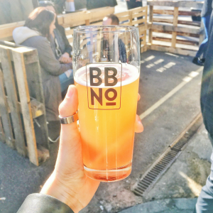 bermondsey beer mile