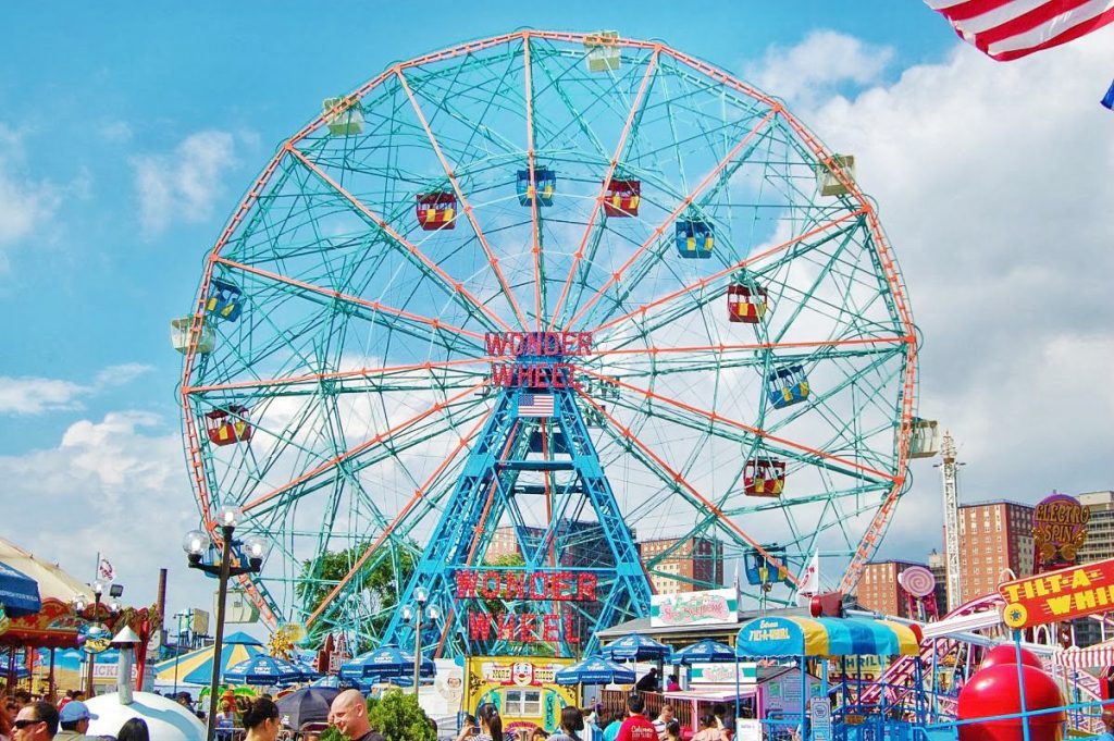 new york bucket list new york bucket list