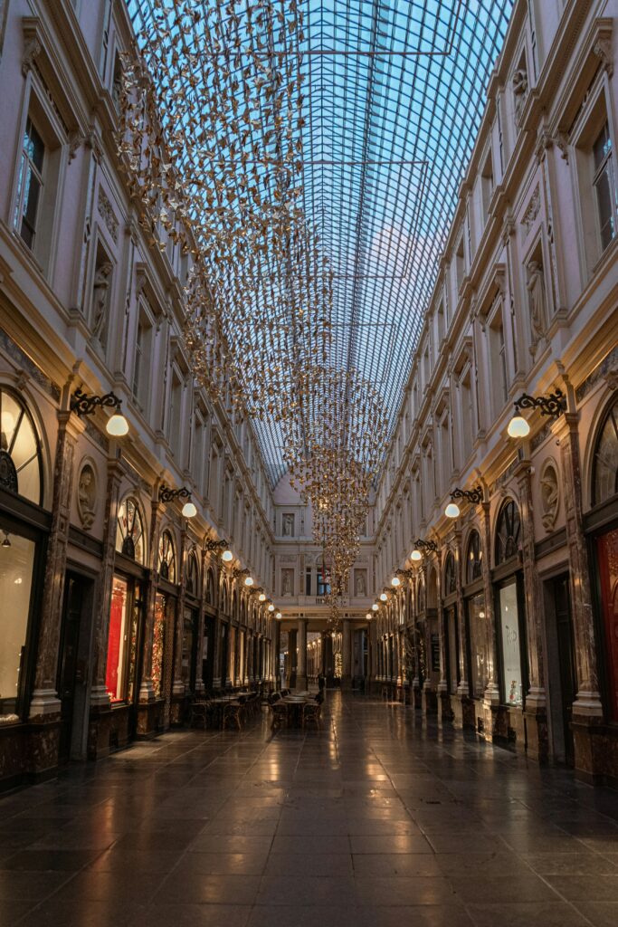 Brussels Bucket List: The Best Things to Do in Brussels