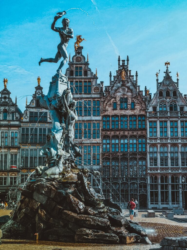 Brussels Bucket List: The Best Things to Do in Brussels