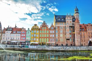 gdansk