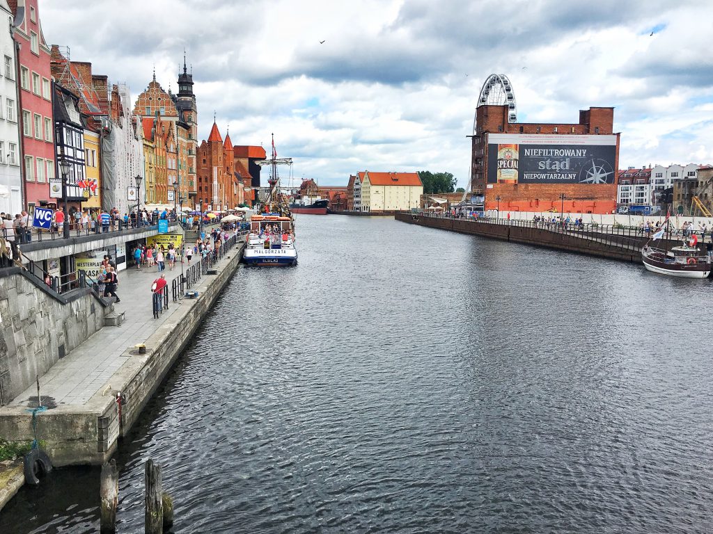 gdansk