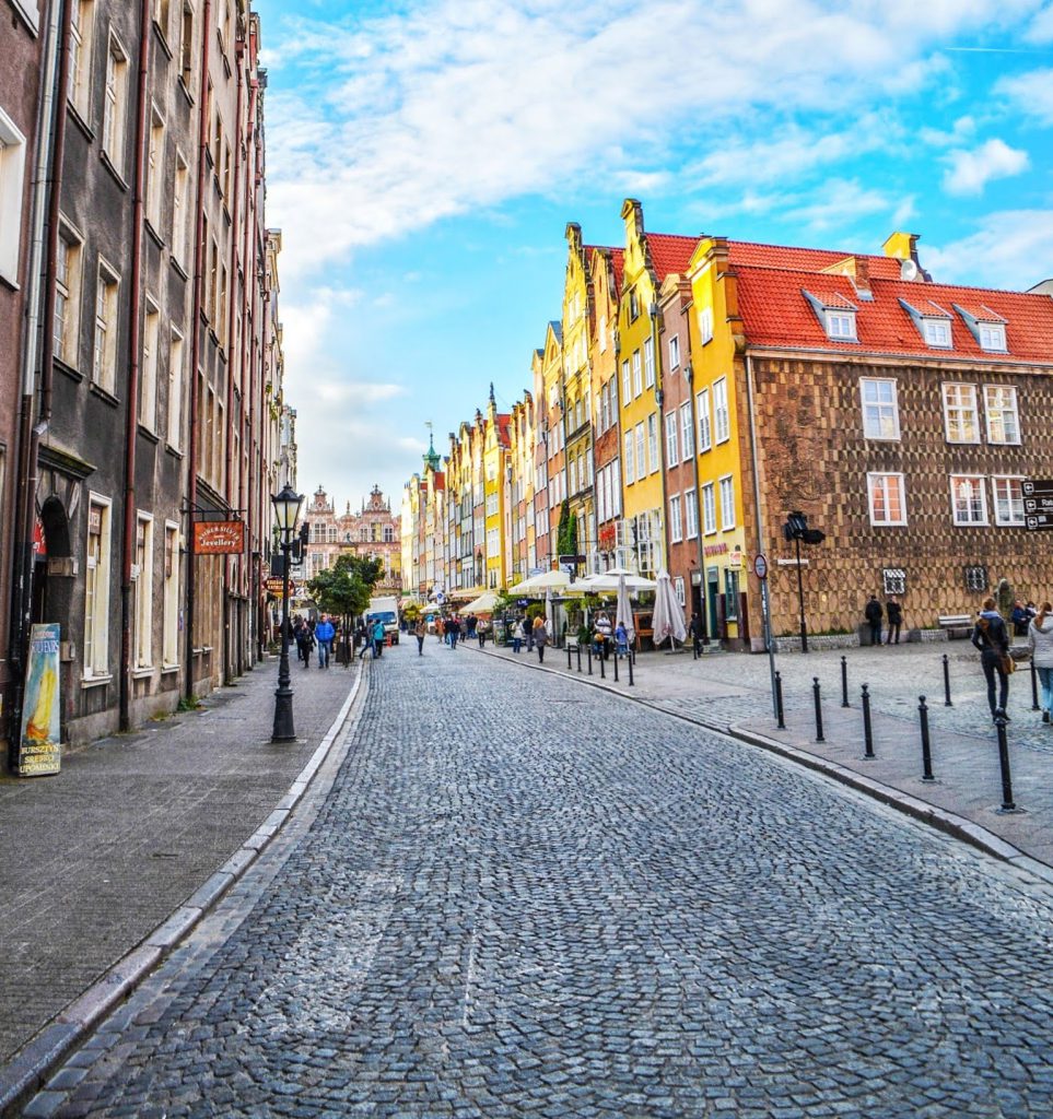 gdansk