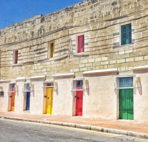 malta bucket list