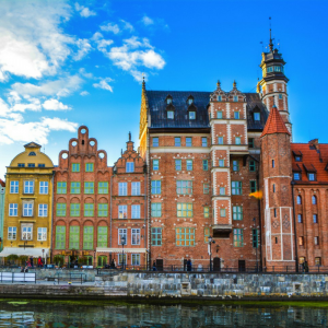 gdansk