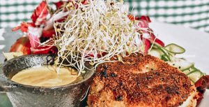 Los Mejores Restaurantes Veganos de Buenos Aires