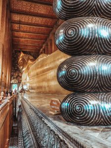GUIA DE VIAJE A BANGKOK