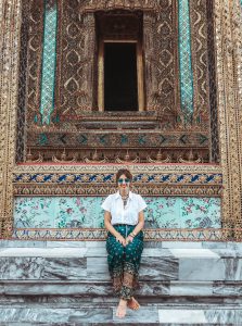 GUIA DE VIAJE A BANGKOK