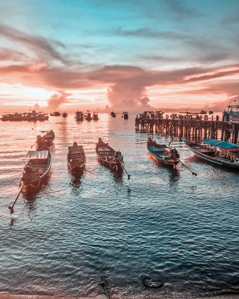 koh tao