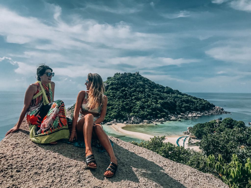 KOH TAO BUCKET LIST AND TRAVEL GUIDE