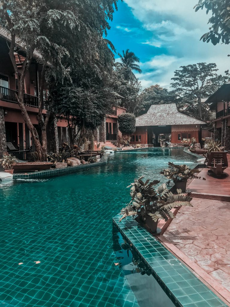 koh tao