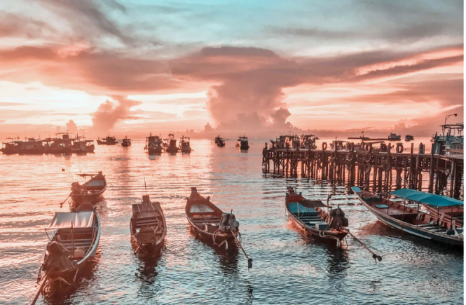 koh tao