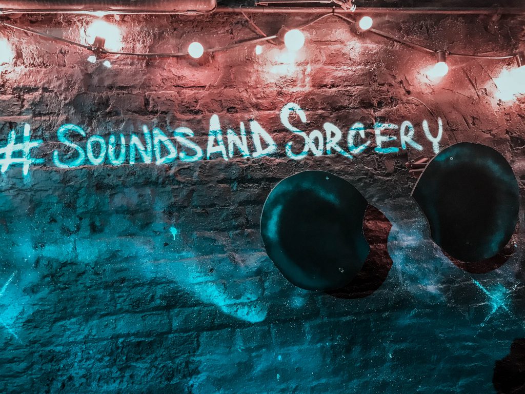 SOUNDS AND SORCERY CELEBRATING FANTASIA