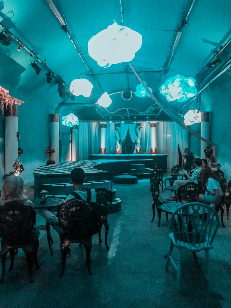 Fantasia: Sounds & Sorcery Tickets