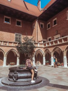 GUIA DE VIAJE A CRACOVIA