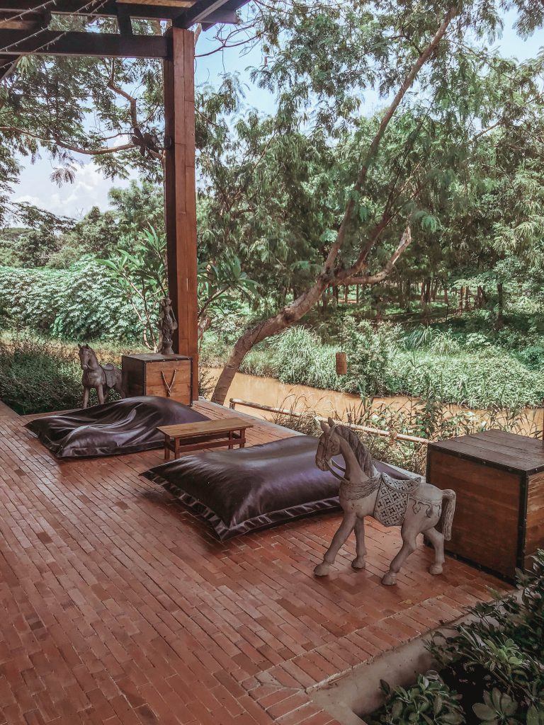 PAI, TAILANDIA: QUE VER Y HACER PAI, TAILANDIA: QUE VER Y HACER