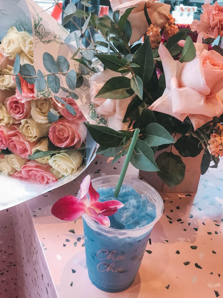 MOST INSTAGRAMMABLE PLACES IN NEW YORK MOST INSTAGRAMMABLE PLACES IN NEW YORK