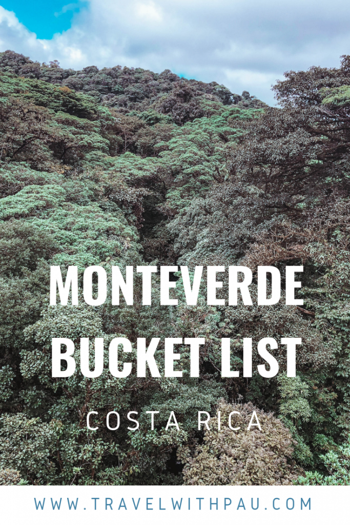 monteverde-bucket-list