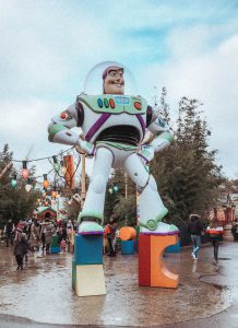 GUÍA A DISNEYLAND PARÍS DESDE LONDRES