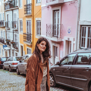 LISBON BUCKET LIST