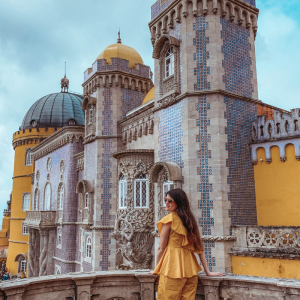 HOW TO SPEND THE BEST DAY IN SINTRA