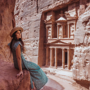 3 Days in Jordan with Abraham Tours