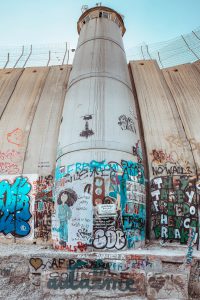 BEST OF THE WEST BANK TOUR