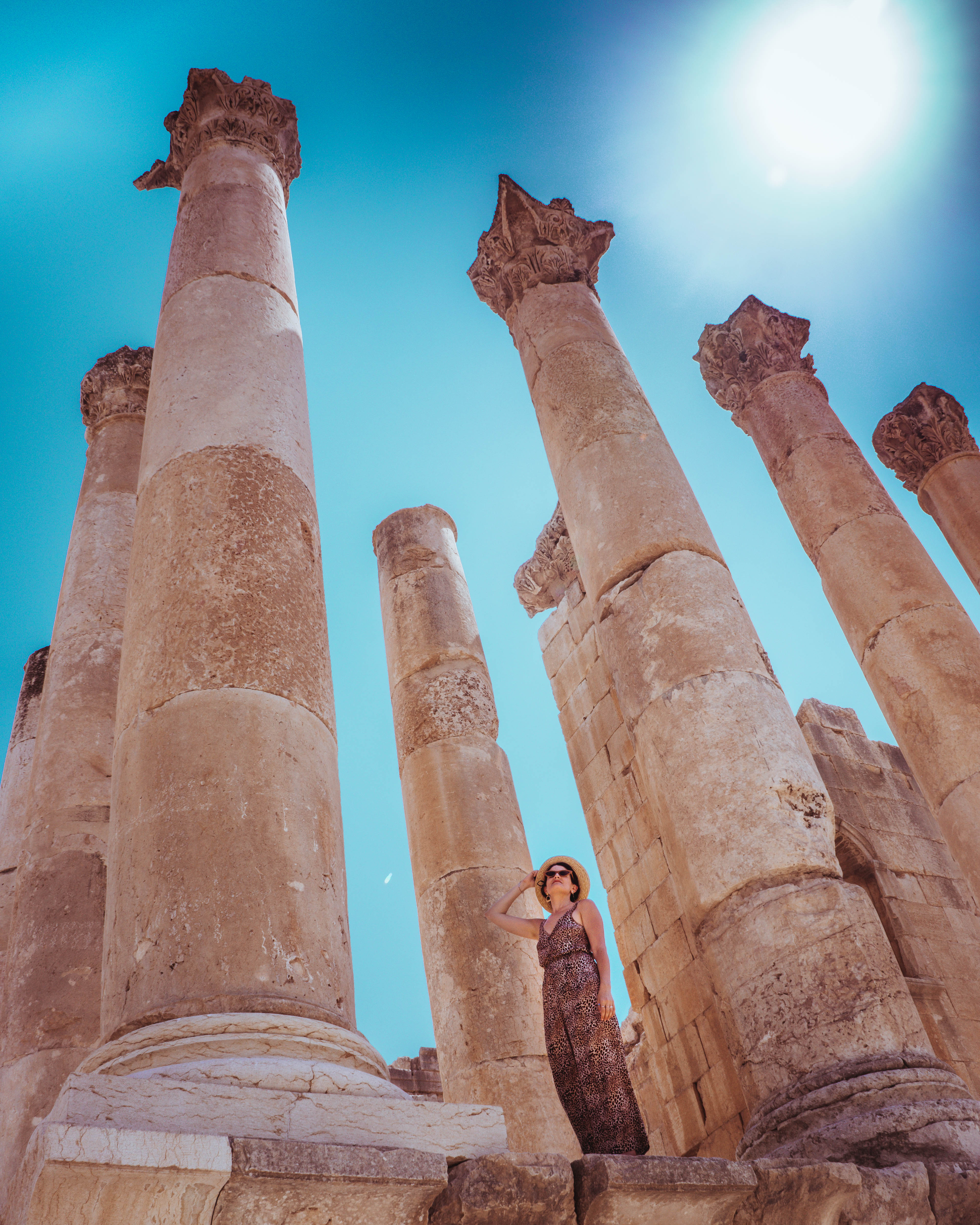 3 DAYS IN JORDAN WITH ABRAHAM TOURS