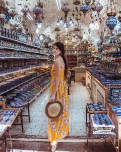 2 WEEKS IN ISRAEL AND JORDAN