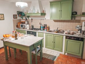 TUSCANY ROADTRIP ITINERARY FROM FLORENCE OR ROME