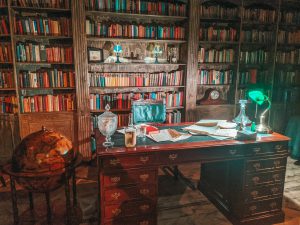 THE GREAT GATSBY IMMERSIVE EXPERIENCE LONDON