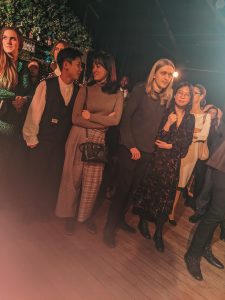 THE GREAT GATSBY IMMERSIVE EXPERIENCE LONDON