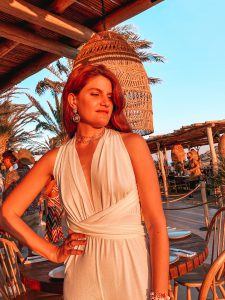 WHERE TO PARTY IN MYKONOS: MYKONOS' BEST BEACH CLUBS