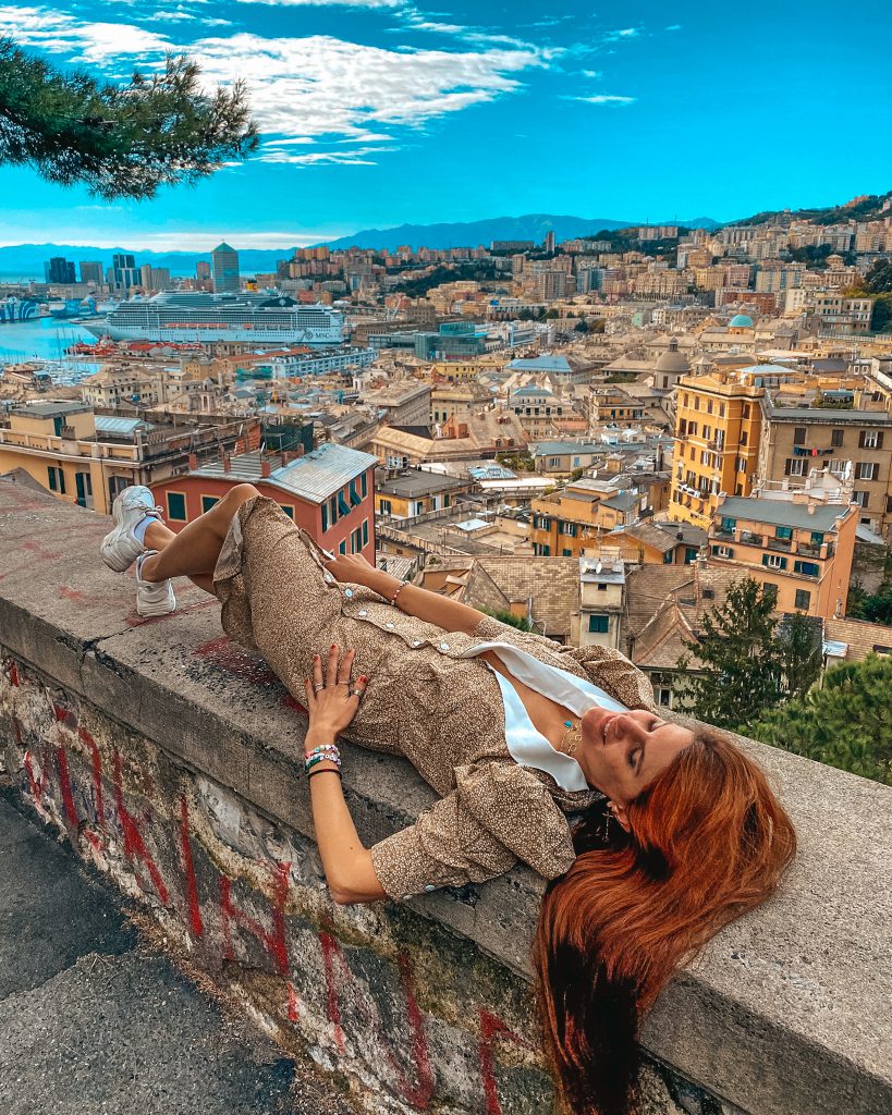 Genoa Bucket List And Travel Guide